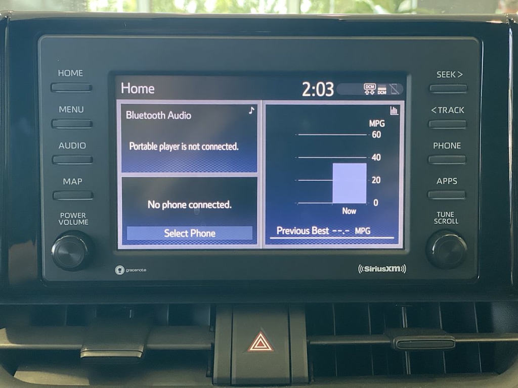 Thumbnail: 2021 Toyota RAV4 - 13