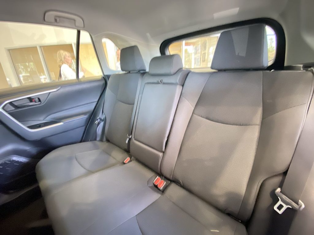 Thumbnail: 2021 Toyota RAV4 - 12