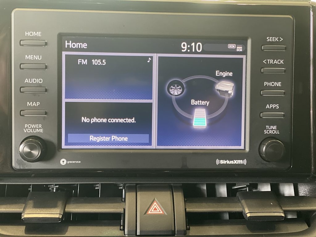 Thumbnail: 2022 Toyota RAV4 - 13