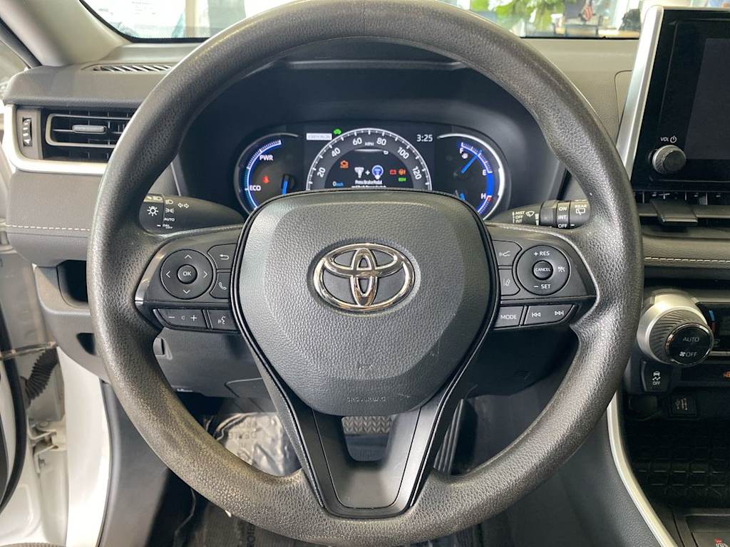Thumbnail: 2023 Toyota RAV4 - 2