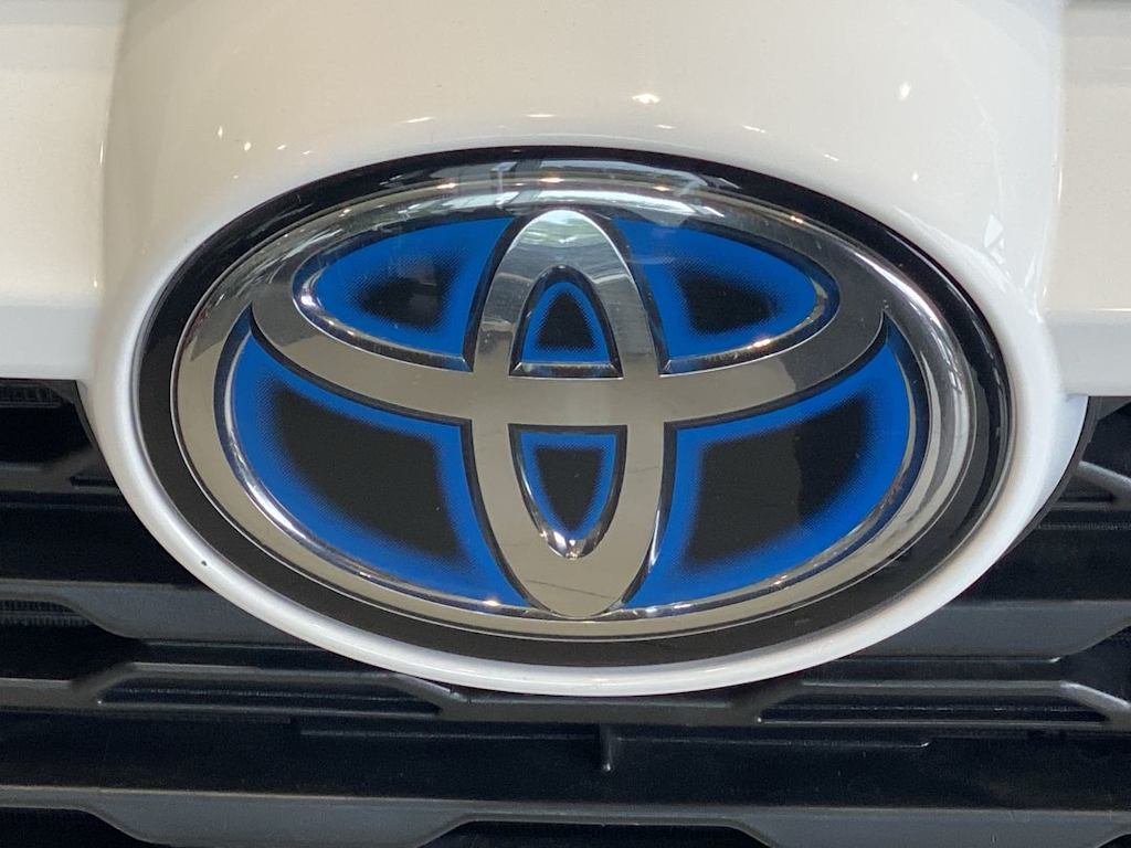 Thumbnail: 2023 Toyota RAV4 - 6