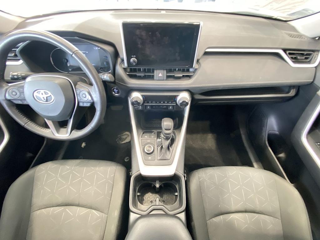 Thumbnail: 2024 Toyota RAV4 - 9