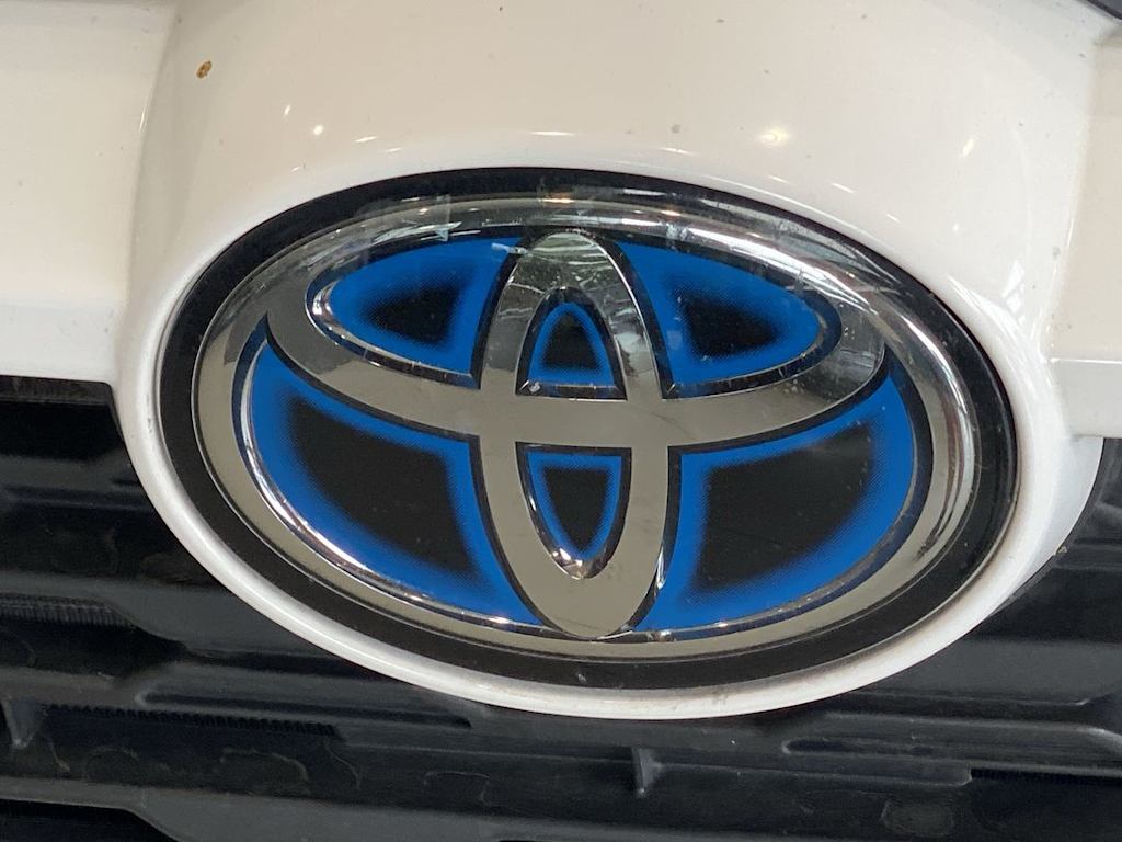 Thumbnail: 2024 Toyota RAV4 - 7