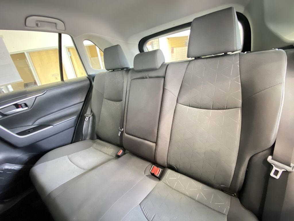 Thumbnail: 2024 Toyota RAV4 - 12