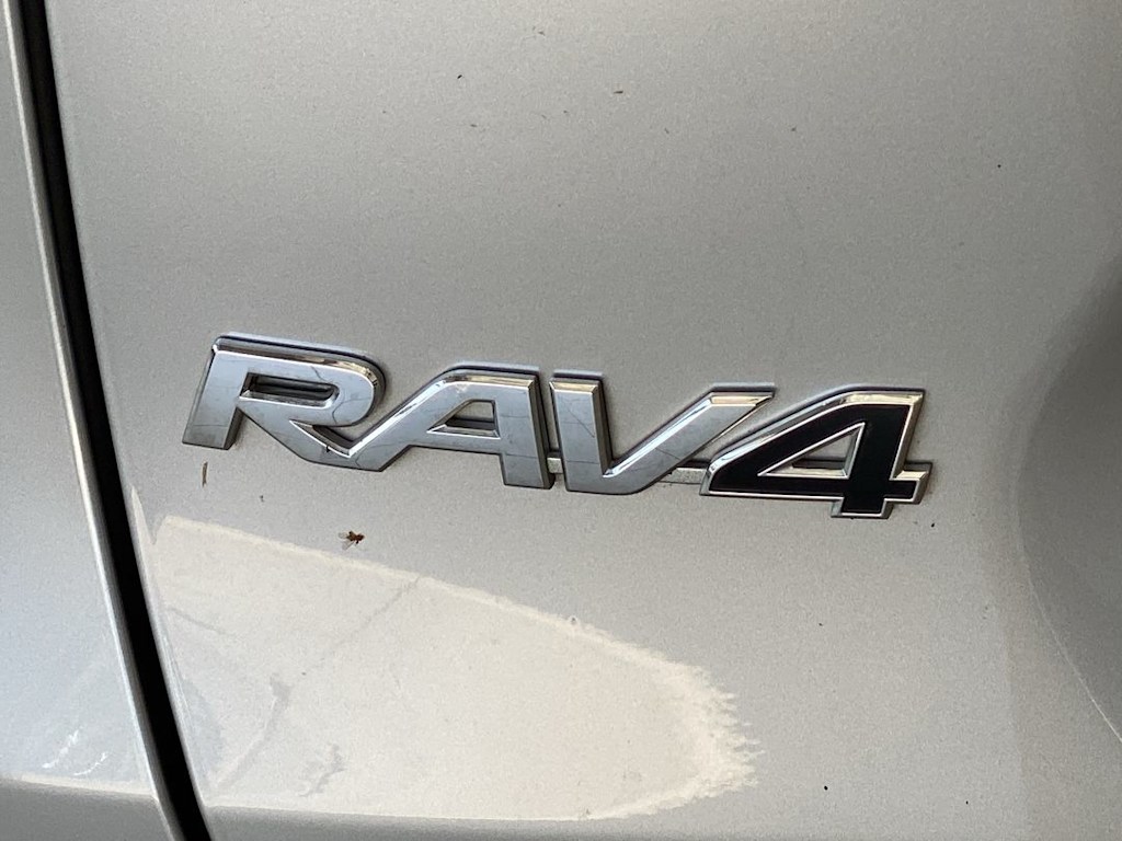 Thumbnail: 2025 Toyota RAV4 - 20