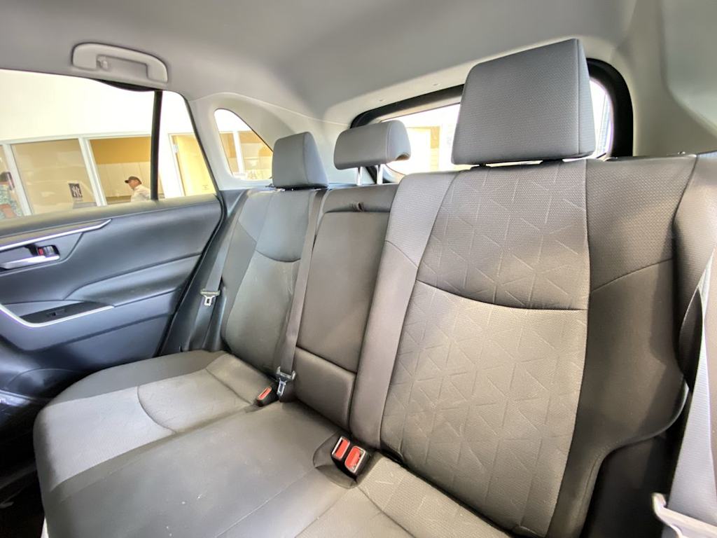 Thumbnail: 2025 Toyota RAV4 - 11