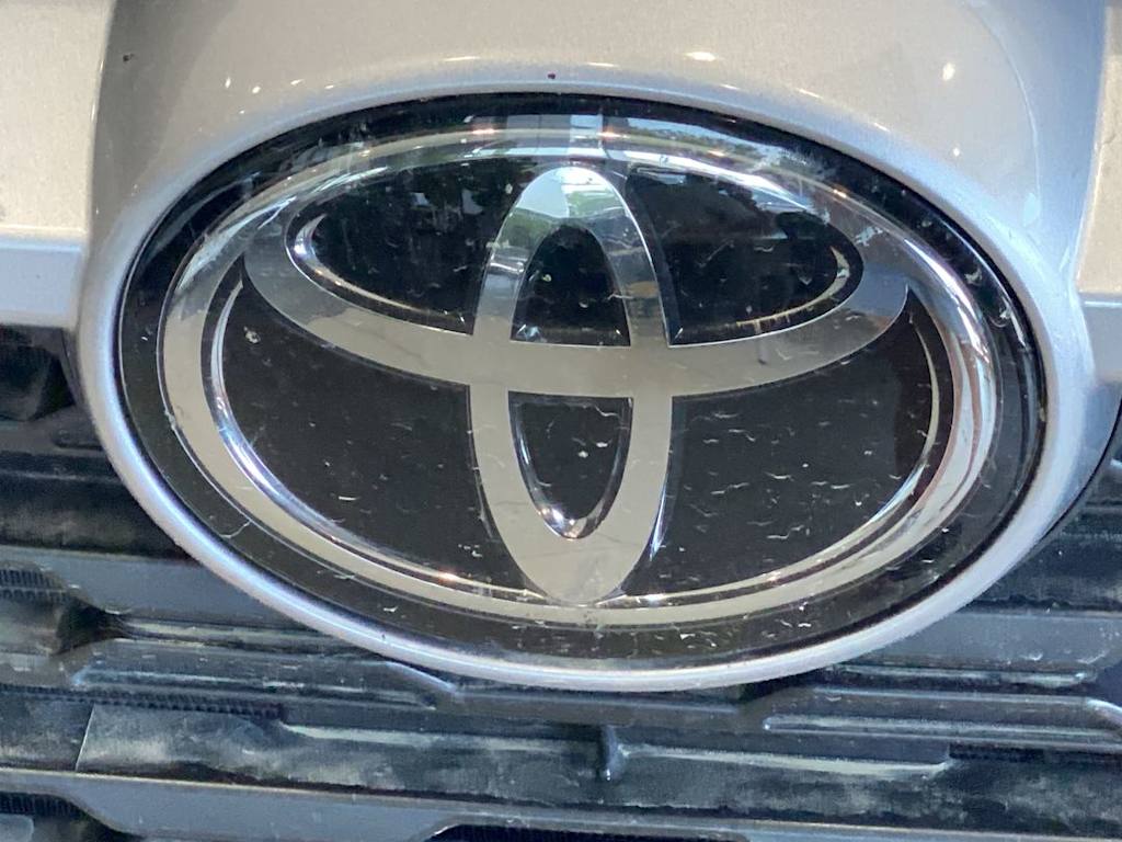 Thumbnail: 2025 Toyota RAV4 - 6