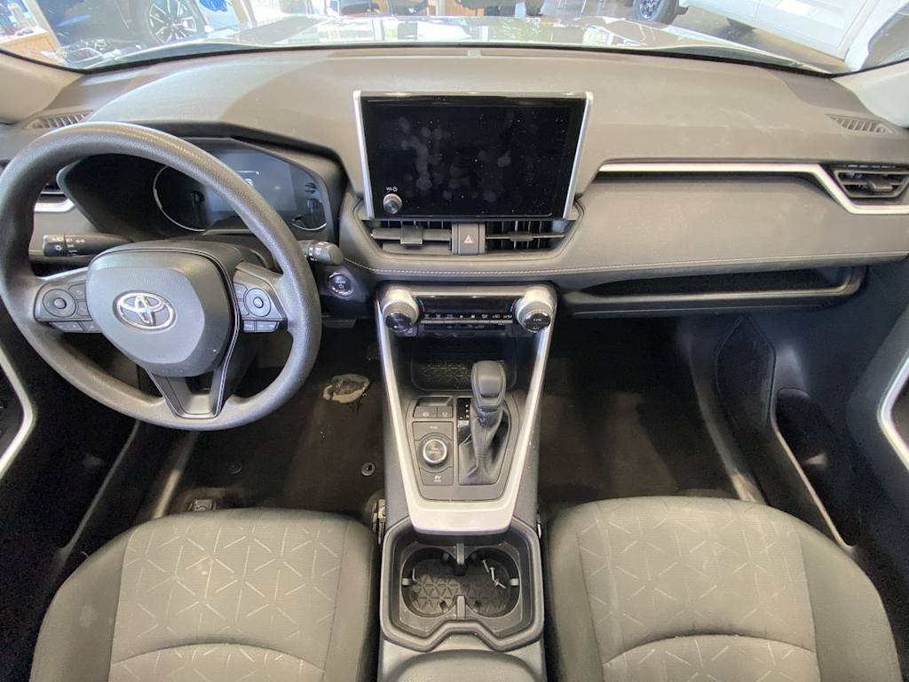 Thumbnail: 2025 Toyota RAV4 - 8
