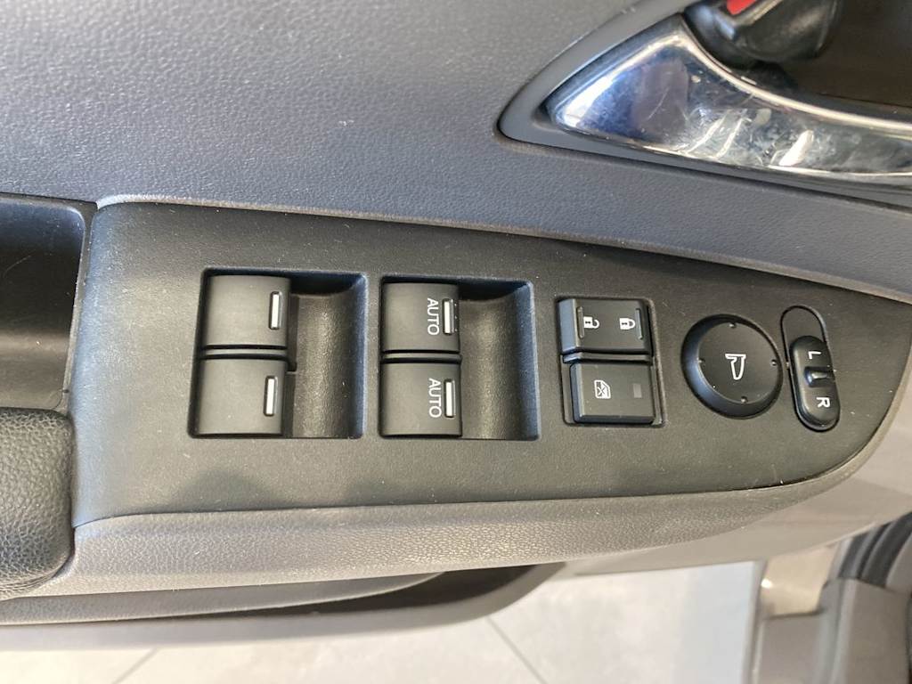 Thumbnail: 2016 Honda Odyssey - 22