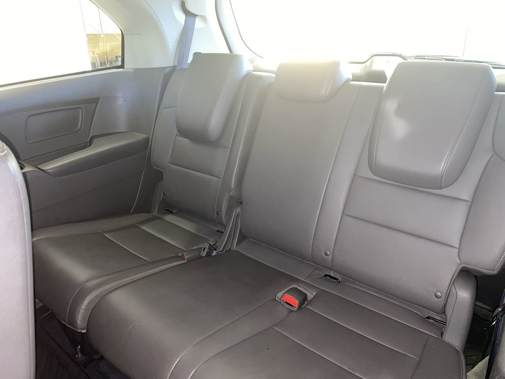 Thumbnail: 2016 Honda Odyssey - 27