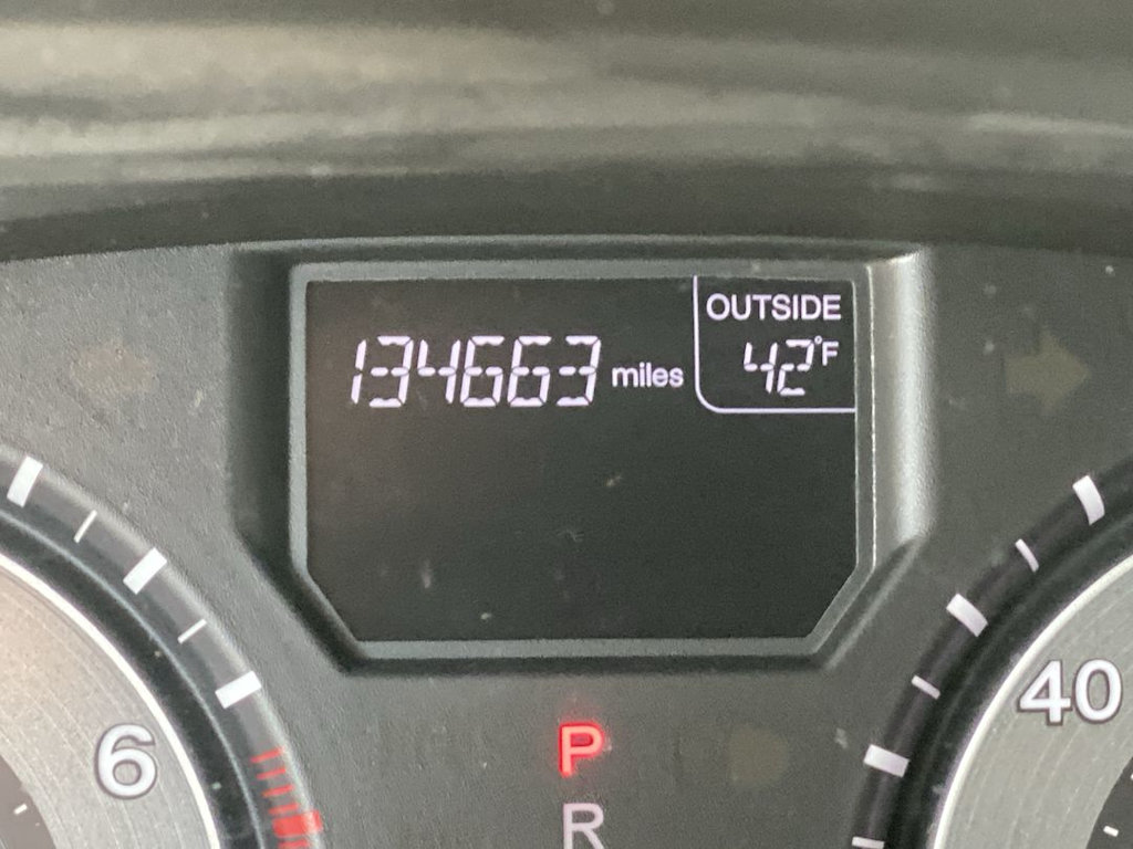 Thumbnail: 2016 Honda Odyssey - 13