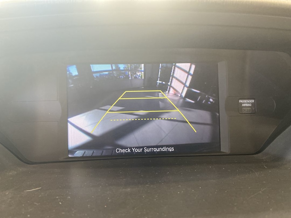 Thumbnail: 2016 Honda Odyssey - 23