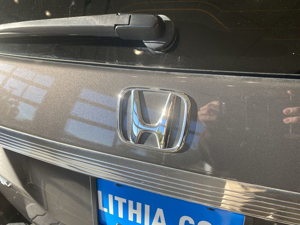 Thumbnail: 2016 Honda Odyssey - 20