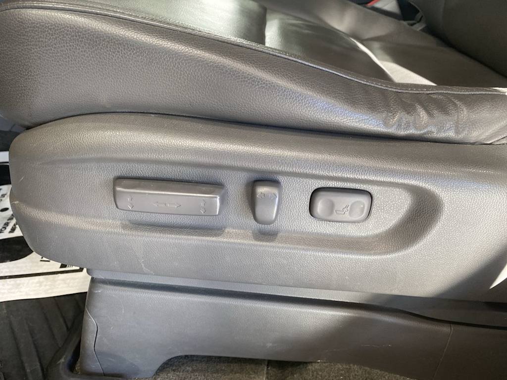 Thumbnail: 2016 Honda Odyssey - 21