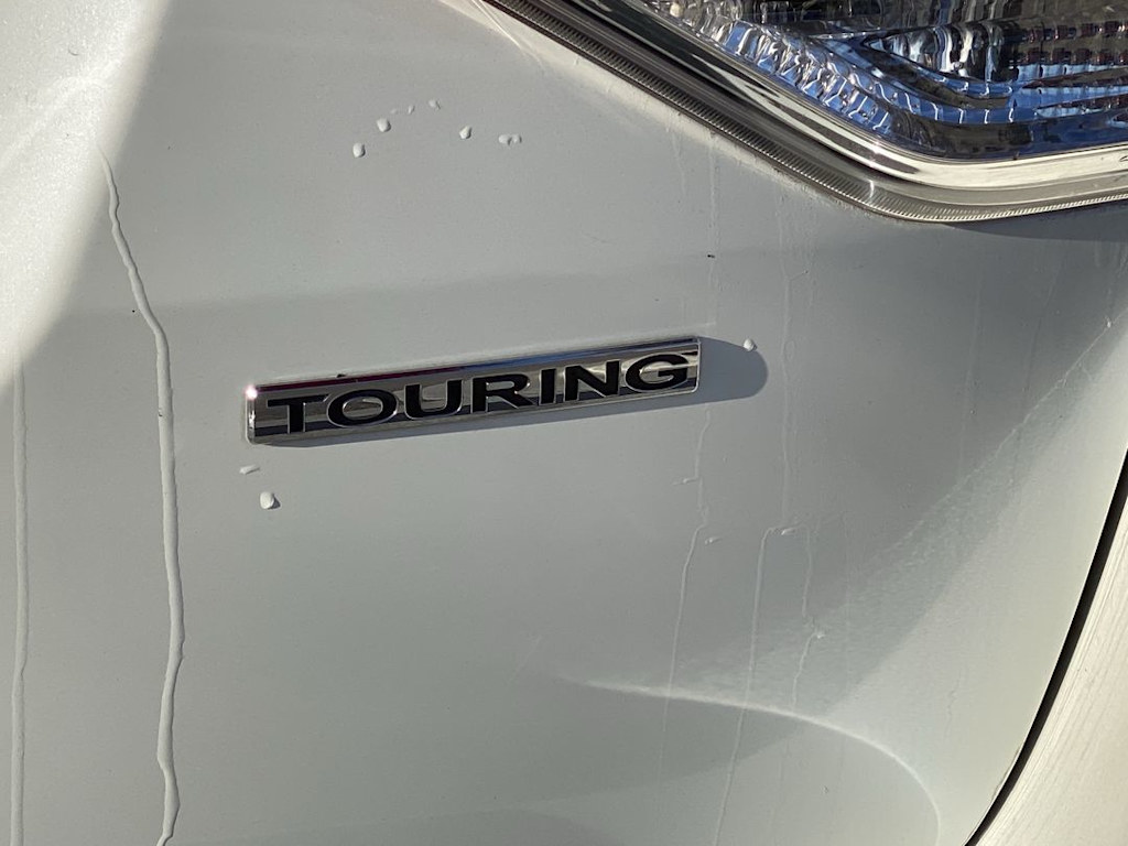 Thumbnail: 2016 Honda Odyssey - 13