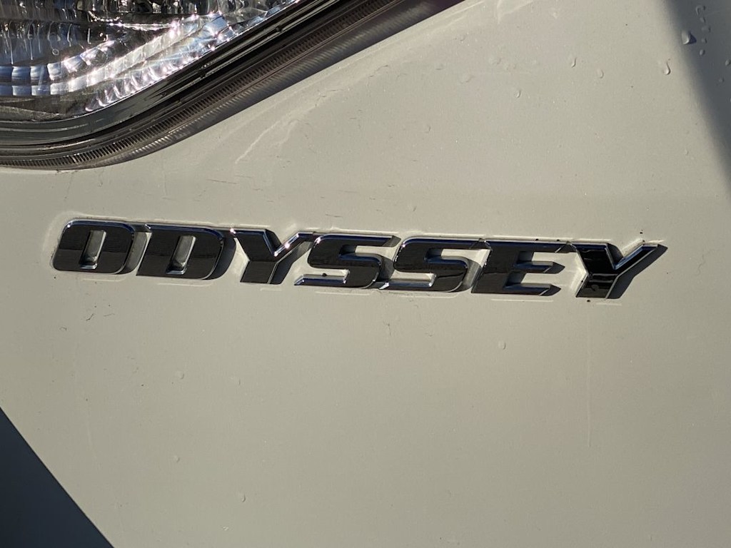 Thumbnail: 2016 Honda Odyssey - 4