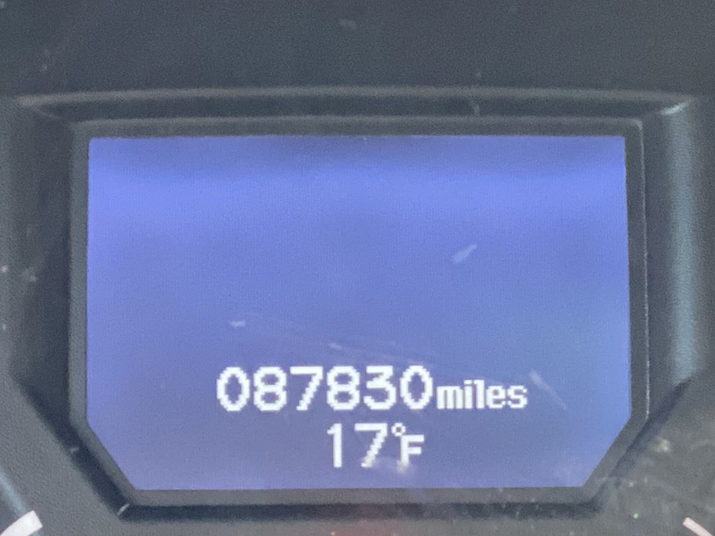 Thumbnail: 2016 Honda Odyssey - 16