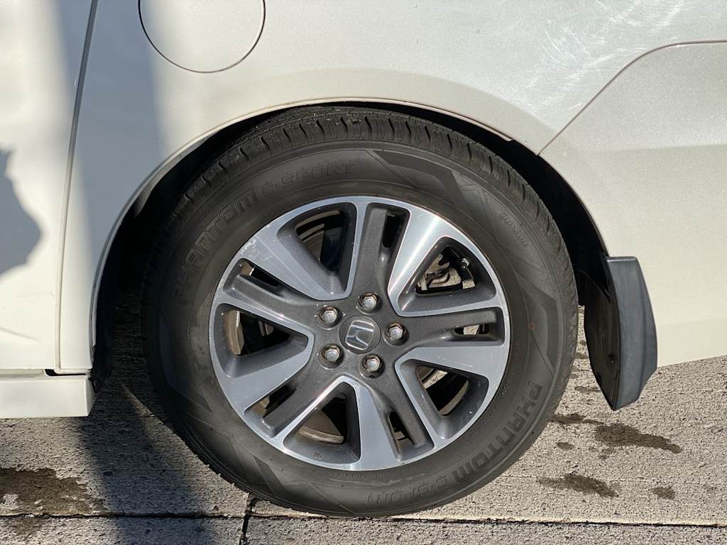 Thumbnail: 2016 Honda Odyssey - 5