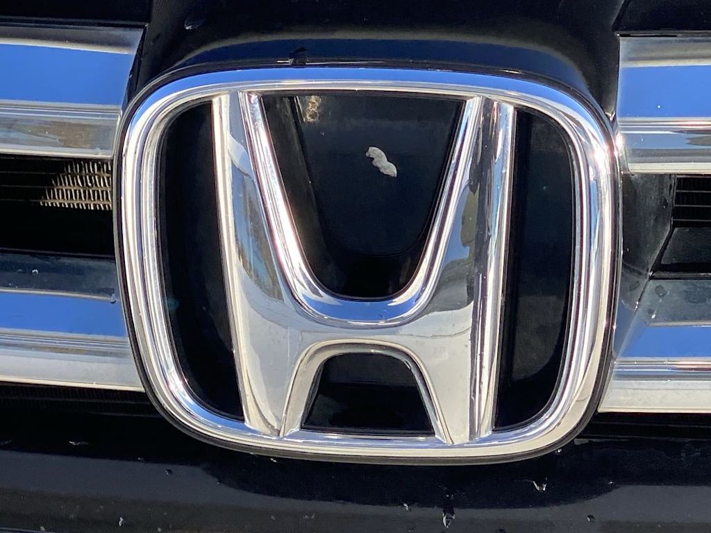 Thumbnail: 2016 Honda Odyssey - 11