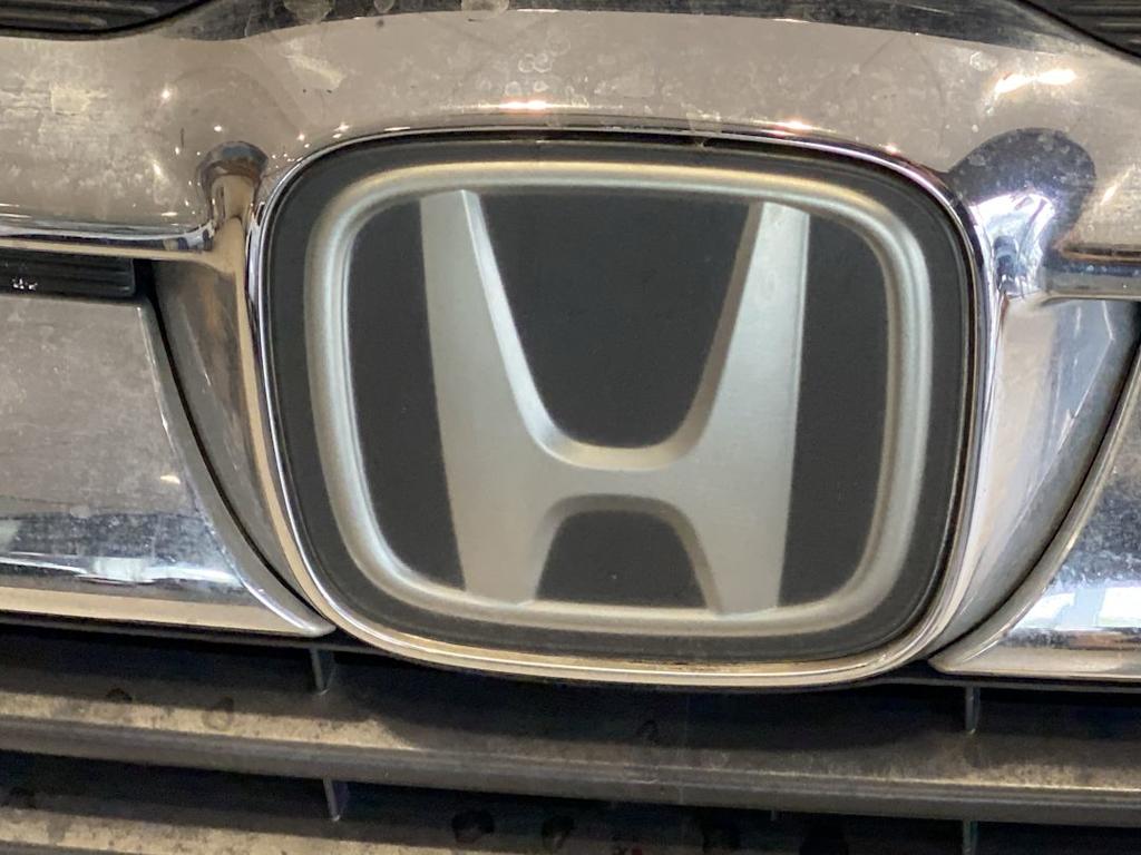 Thumbnail: 2018 Honda Odyssey - 18