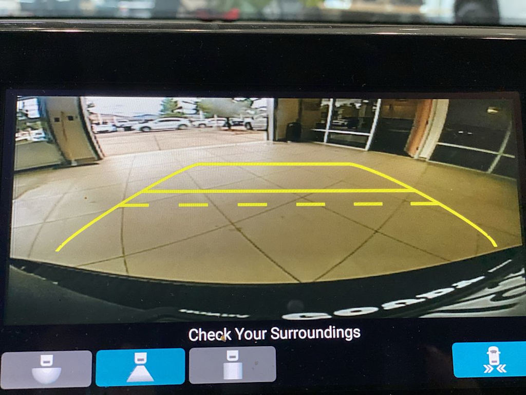 Thumbnail: 2018 Honda Odyssey - 22