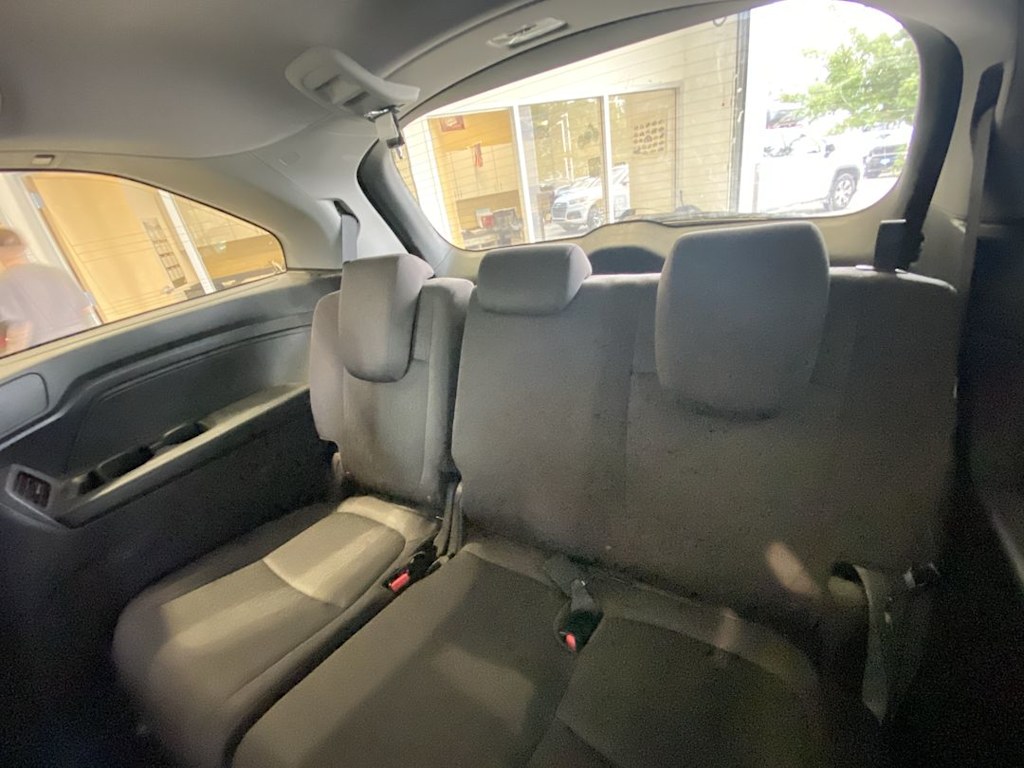 Thumbnail: 2018 Honda Odyssey - 25