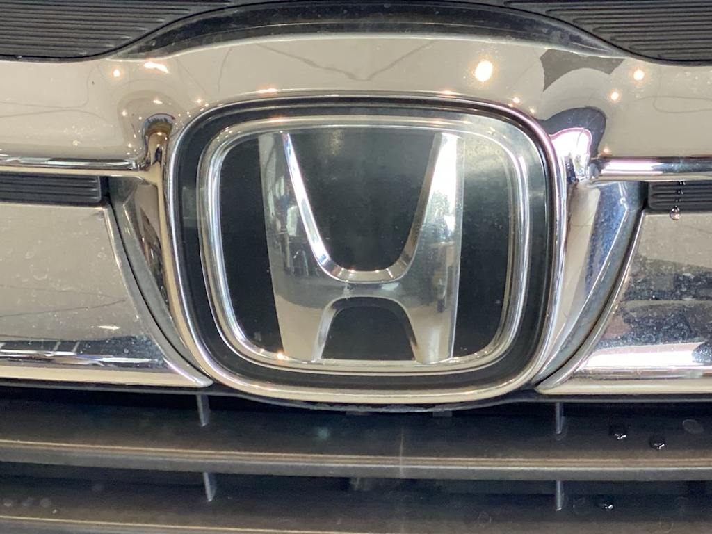 Thumbnail: 2018 Honda Odyssey - 7