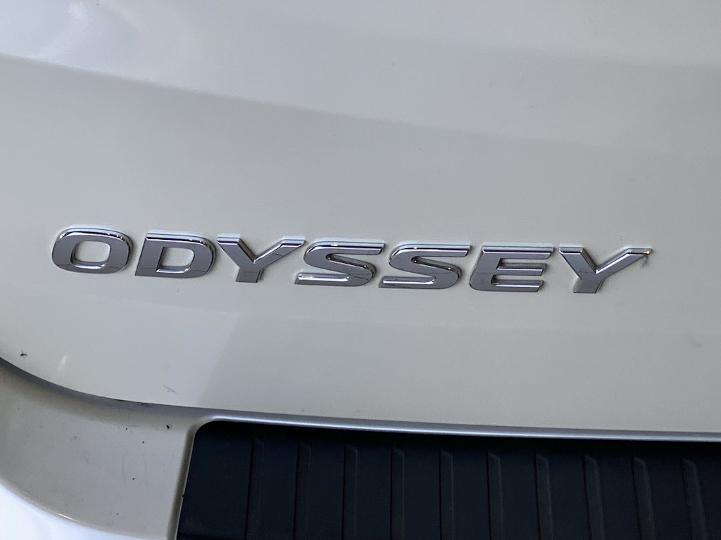 Thumbnail: 2018 Honda Odyssey - 19
