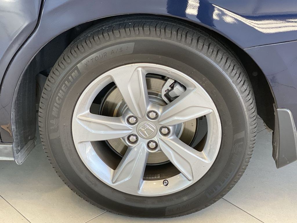 Thumbnail: 2018 Honda Odyssey - 7