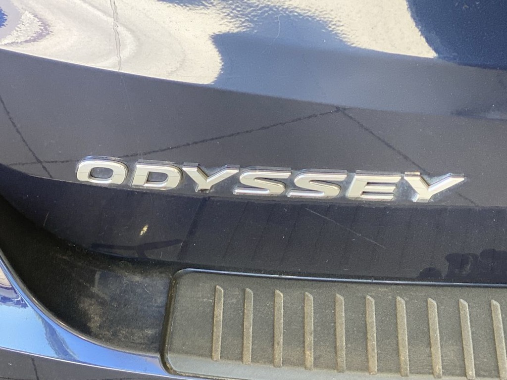 Thumbnail: 2018 Honda Odyssey - 18
