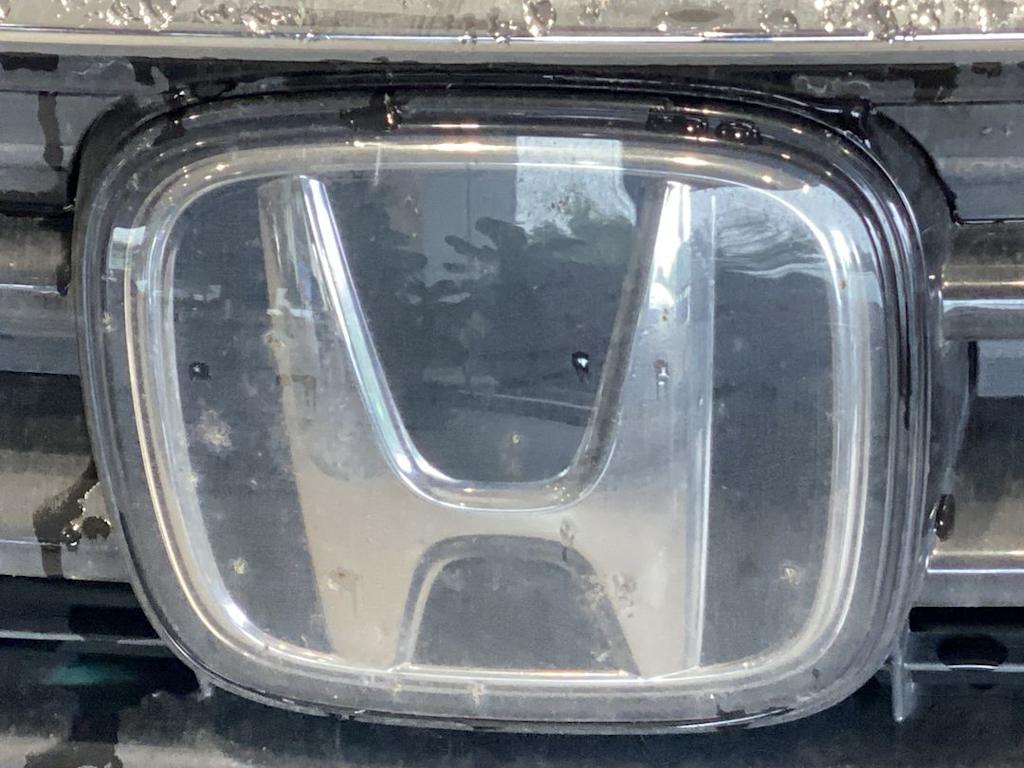 Thumbnail: 2024 Honda Odyssey - 20