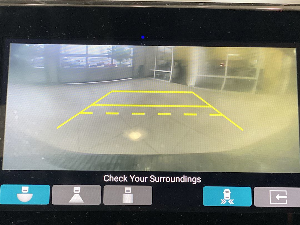 Thumbnail: 2024 Honda Odyssey - 25