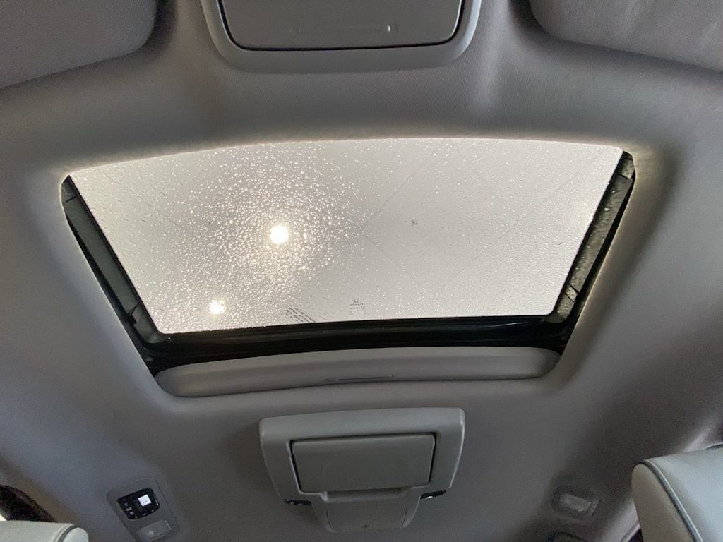 Thumbnail: 2024 Honda Odyssey - 28