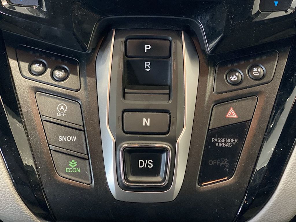 Thumbnail: 2024 Honda Odyssey - 27