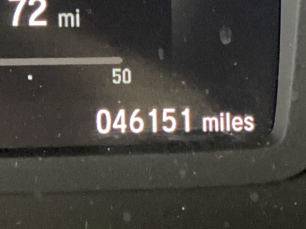 Thumbnail: 2024 Honda Odyssey - 14