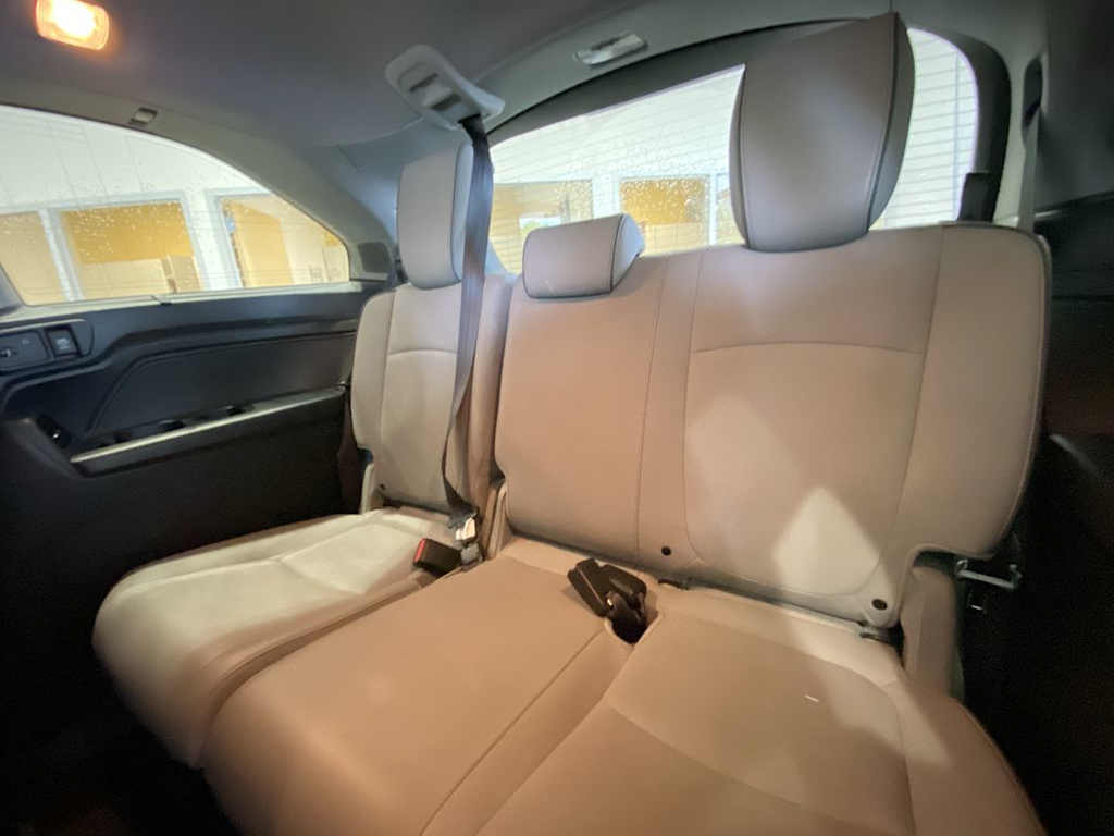 Thumbnail: 2024 Honda Odyssey - 29