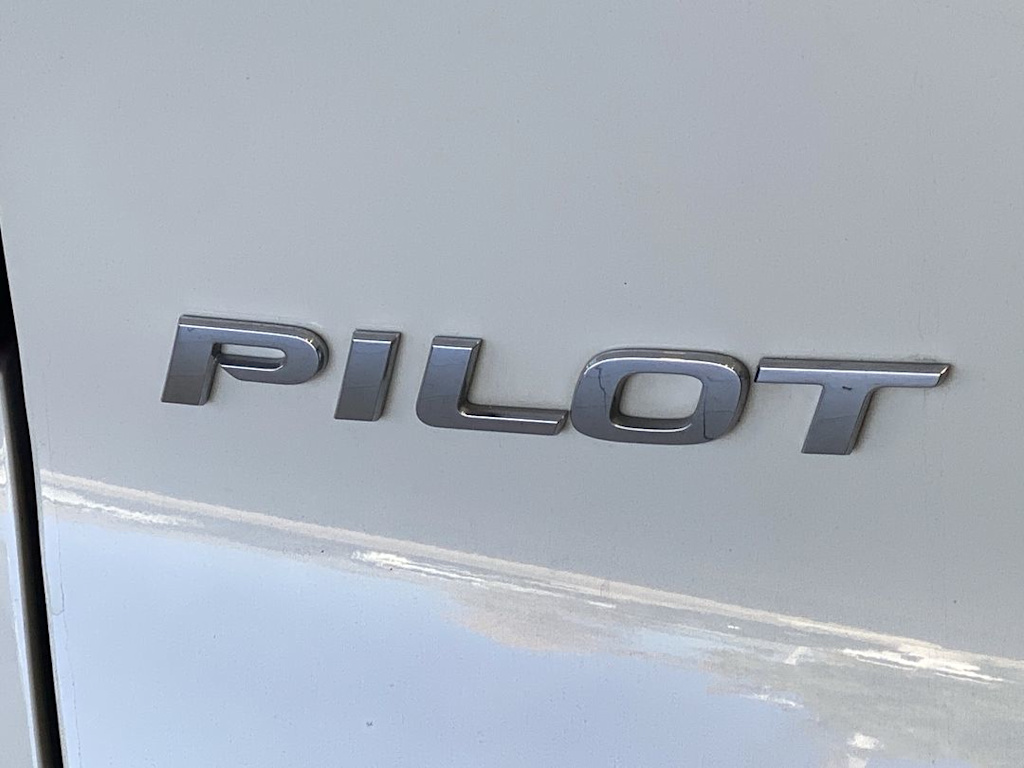 Thumbnail: 2020 Honda Pilot - 20