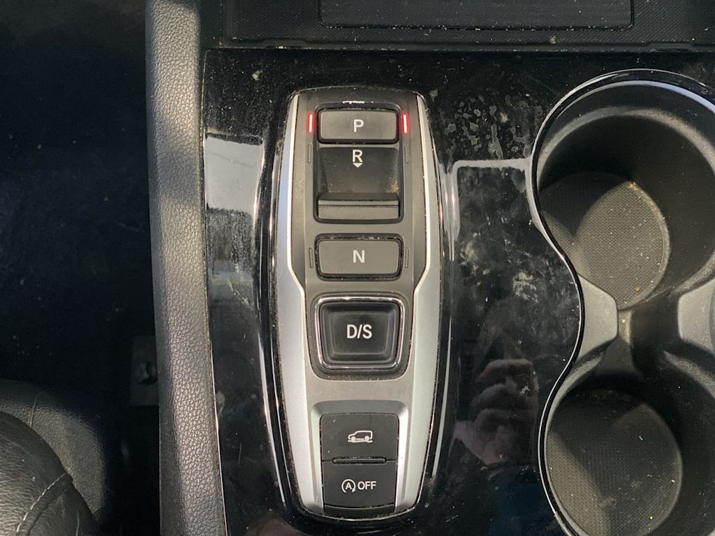 Thumbnail: 2020 Honda Pilot - 12