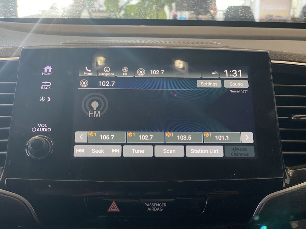 Thumbnail: 2020 Honda Pilot - 11