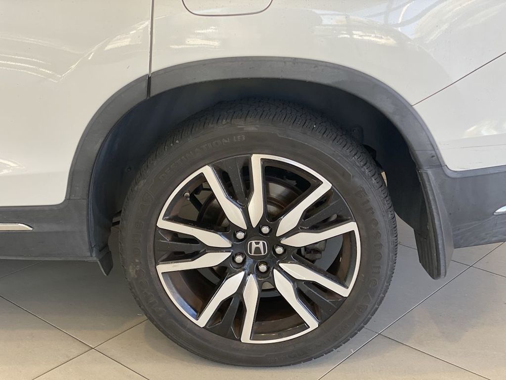 Thumbnail: 2020 Honda Pilot - 7