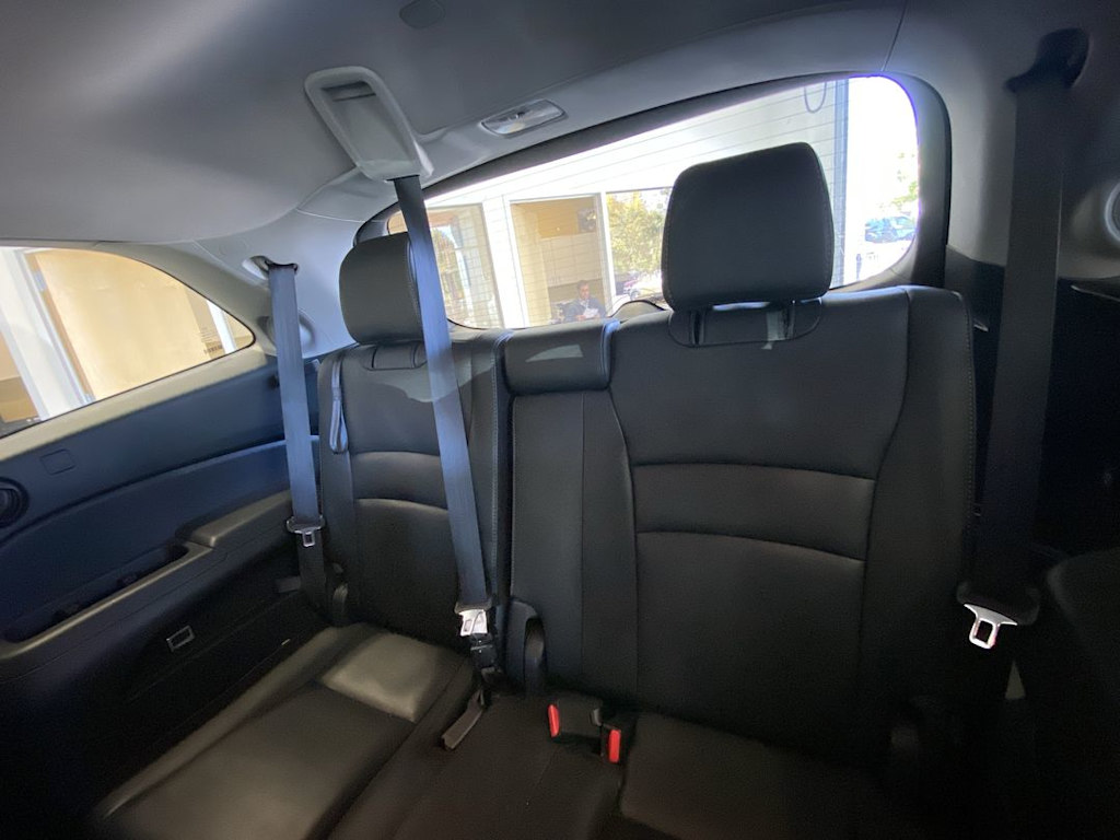 Thumbnail: 2020 Honda Pilot - 27