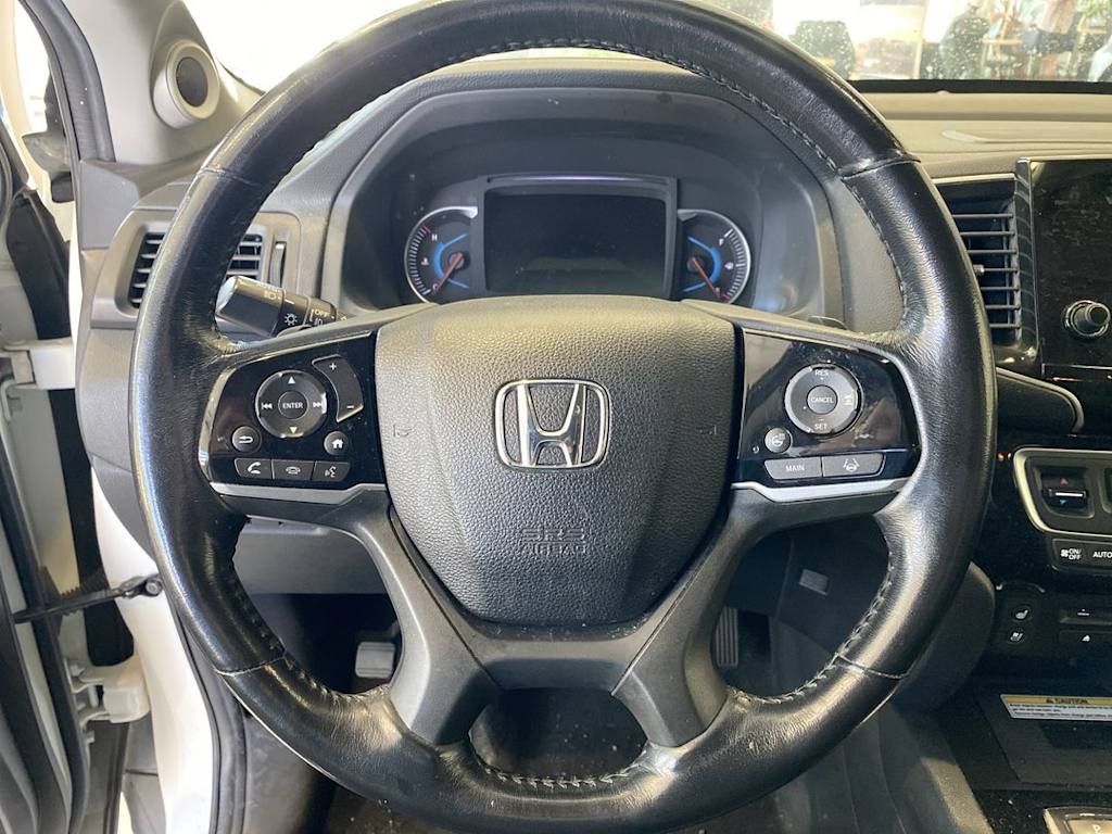 Thumbnail: 2020 Honda Pilot - 2