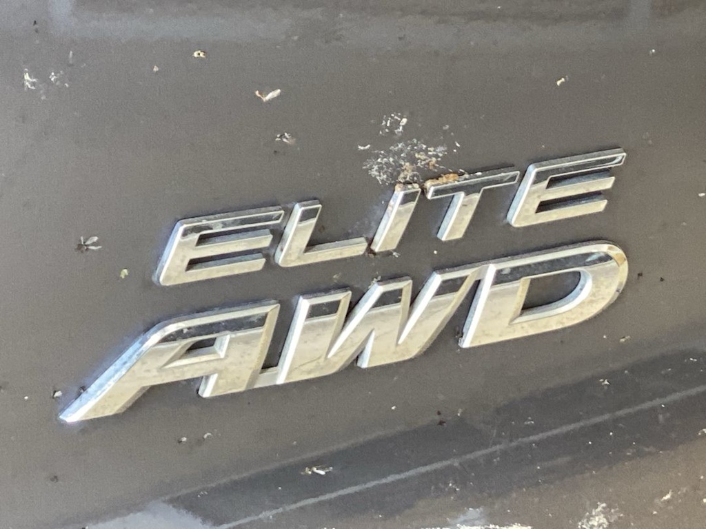 Thumbnail: 2017 Honda Pilot - 20
