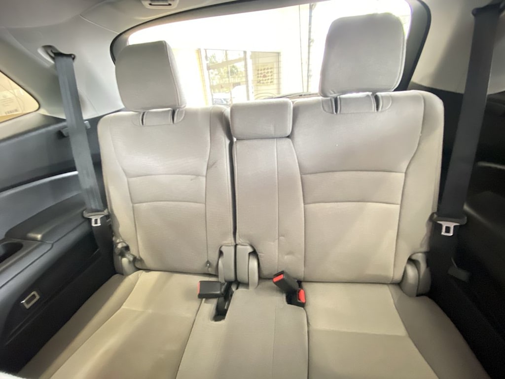 Thumbnail: 2018 Honda Pilot - 27