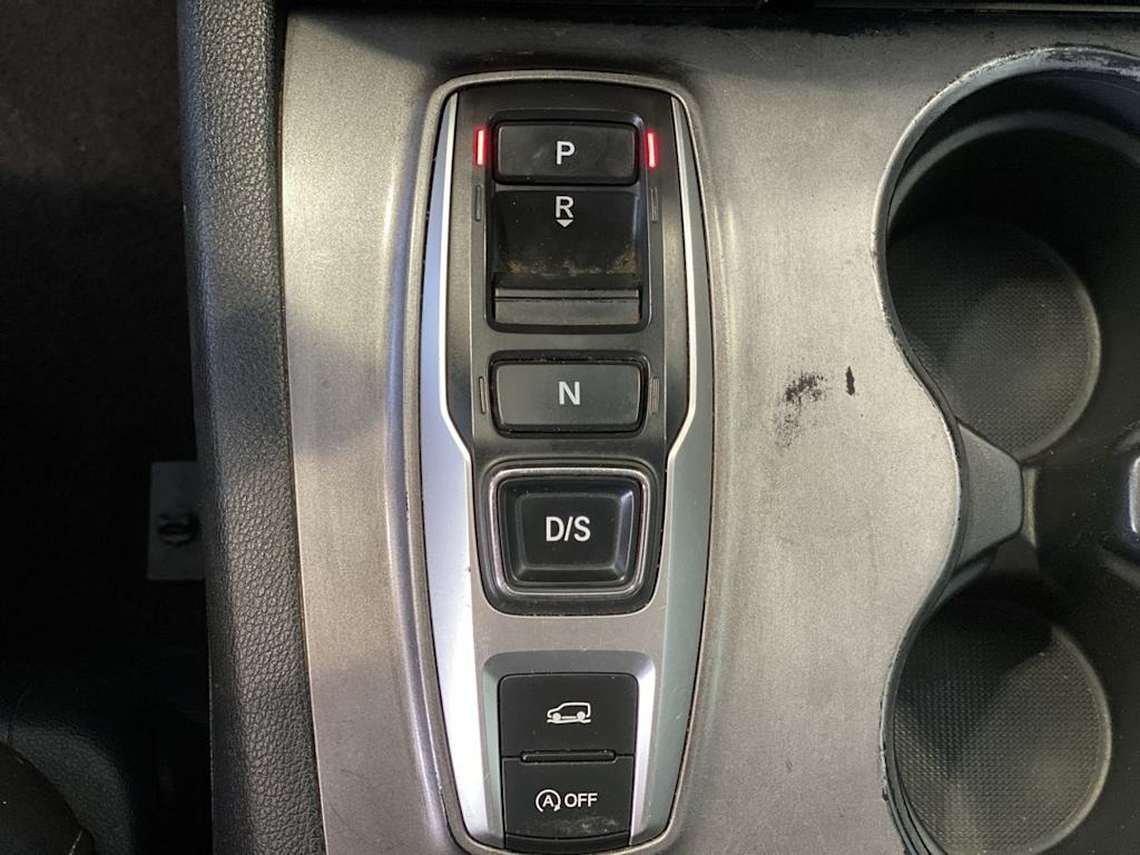 Thumbnail: 2022 Honda Pilot - 13