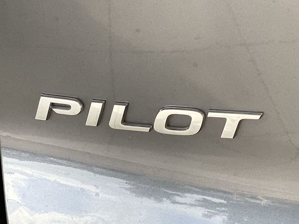 Thumbnail: 2022 Honda Pilot - 7