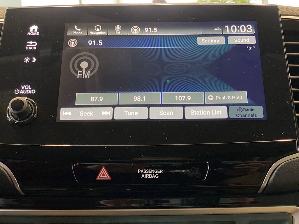 Thumbnail: 2019 Honda Pilot - 12