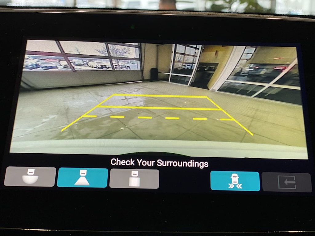 Thumbnail: 2019 Honda Pilot - 24