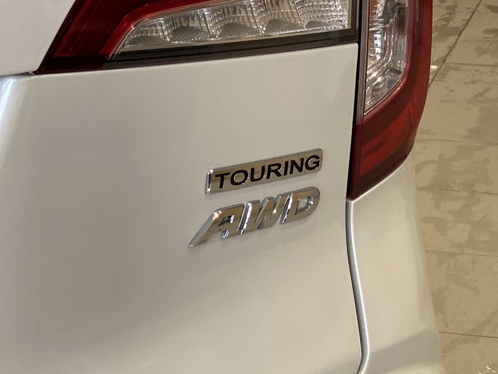 Thumbnail: 2019 Honda Pilot - 20