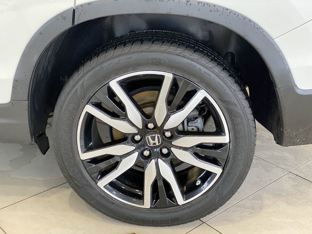 Thumbnail: 2019 Honda Pilot - 7